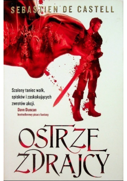 Ostrze zdrajcy