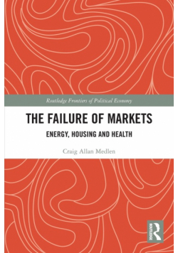 The Failure of Markets