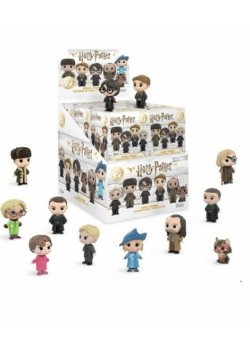 Funko Figurka POP Mystery Mini Harry Potter 3 mix