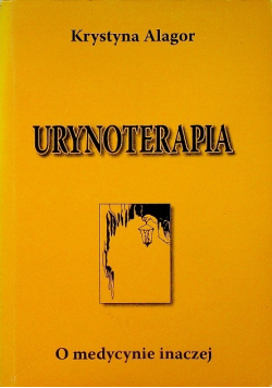 Urynoterapia