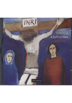 Droga Krzyżowa Miłości, Audiobook