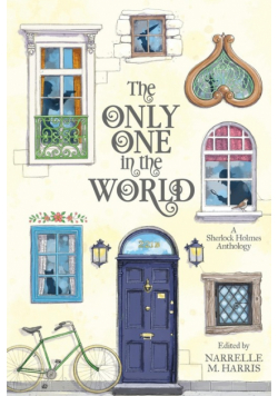 The Only One in the World