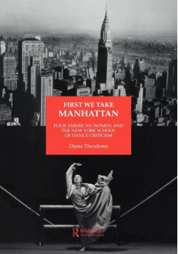 First We Take Manhattan