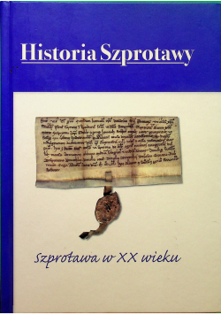 Historia Szprotawy