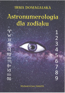 Astronumerologia dla zodiaku