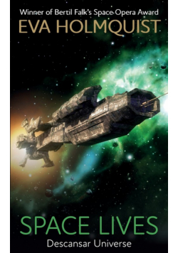 Space Lives