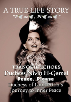 Peace, Please