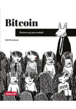 Bitcoin. Ilustrowany przewodnik