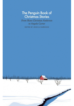 The Penguin Book of Christmas Stories