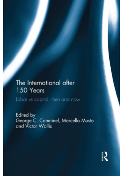 The International after 150 Years