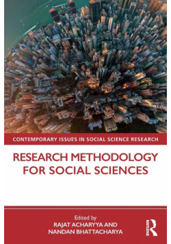Research Methodology for Social Sciences