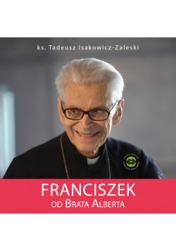 Franciszek od Brata Alberta