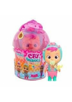 Cry Babies Magic Tears - Shiny Shells Kai