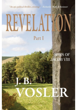 Revelation, Part I-The Sons of Jacob