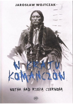 W kraju komanczów