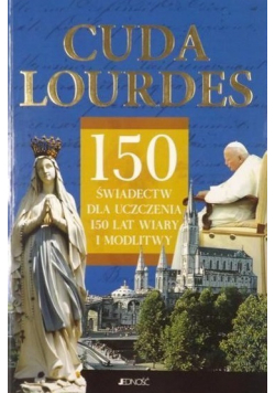Cuda Lourdes