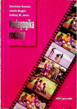 Pedagogika rodziny
