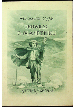 Opowieść o Płanetniku 1926 r