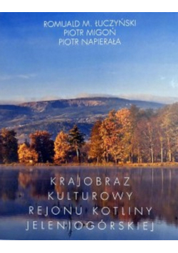 Krajobraz Kulturowy Rejonu Kotliny Jeleniogórskiej
