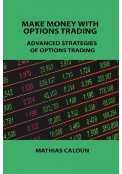 Make Money With Options Trading