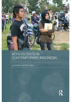 Adolescents in Contemporary Indonesia