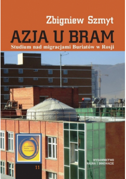 Azja u bram