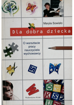 Dla dobra dziecka
