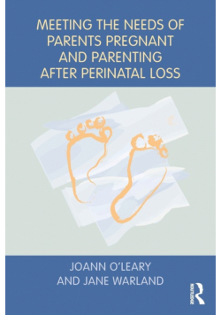 Meeting the Needs of Parents Pregnant and Parenting After Perinatal Loss