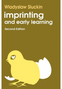 Imprinting and Early Learning