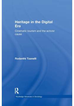 Heritage in the Digital Era