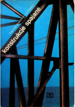 Konstrukcje spajane
