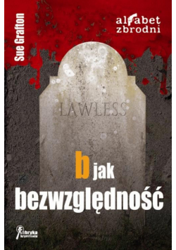 B jak bezwzględność