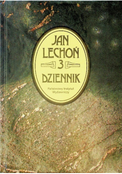 Dziennik Tom  3