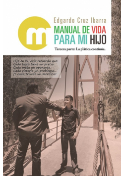 Manual de vida para mi hijo