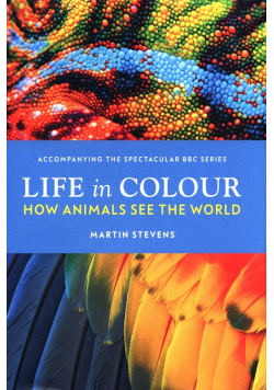 Life in Colour