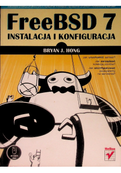 FreeBSD 7 Instalacja i konfiguracja