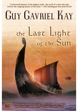 The Last Light of the Sun
