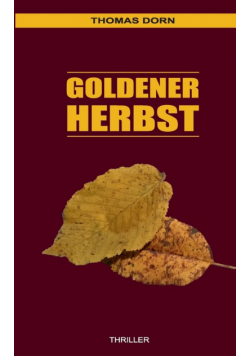 Goldener Herbst