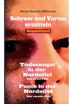 Todesangst in der Nordeifel / Panik in der Nordeifel