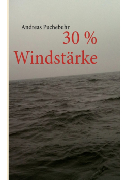 30 % Windstärke