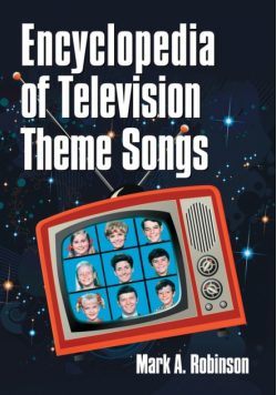 Encyclopedia of Television Theme Songs