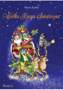 Wielka Księga Świąteczna