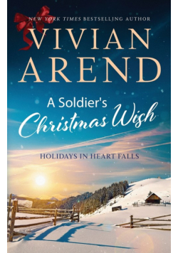 A Soldier's Christmas Wish