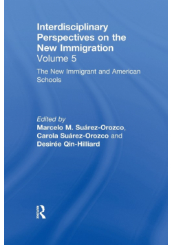 The New Immigrants and American Schools