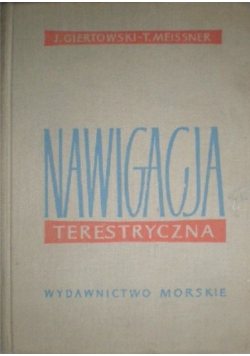 Meissner nawigacja