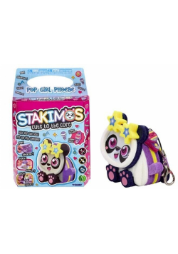 Stakimos Pop Girl Phoebe
