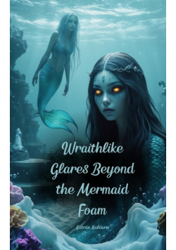 Wraithlike Glares Beyond the Mermaid Foam