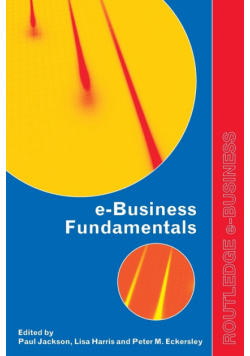 e-Business Fundamentals