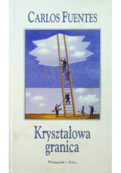 Kryształowa granice