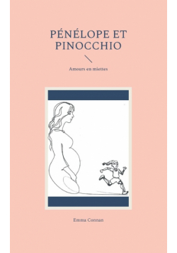 Pénélope et Pinocchio
